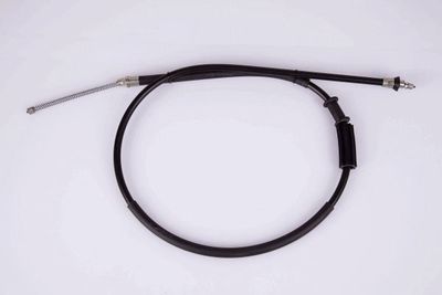 Cable Pull, parking brake HELLA PAGID 8AS 355 661-061