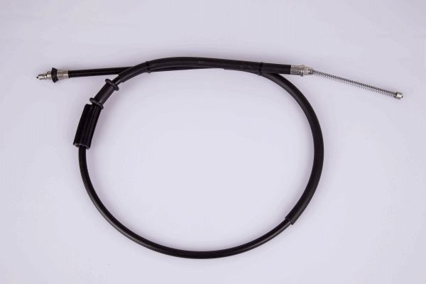 HELLA PAGID 8AS 355 661-071 Cable Pull, parking brake