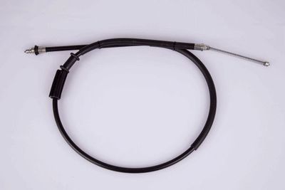 Cable Pull, parking brake HELLA PAGID 8AS 355 661-071