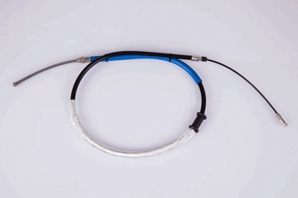 HELLA PAGID 8AS 355 661-101 Cable Pull, parking brake