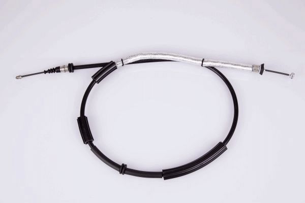 HELLA PAGID 8AS 355 661-171 Cable Pull, parking brake