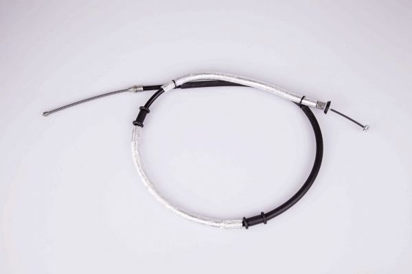 HELLA PAGID 8AS 355 661-191 Cable Pull, parking brake