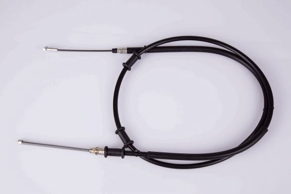 HELLA PAGID 8AS 355 661-231 Cable Pull, parking brake