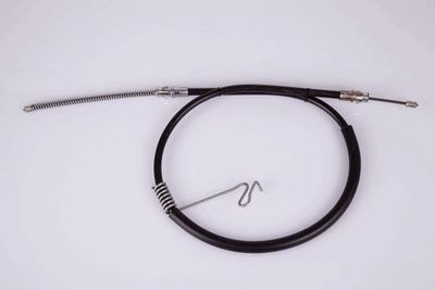 Cable Pull, parking brake HELLA PAGID 8AS 355 661-351