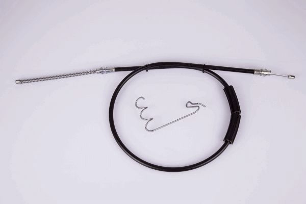 HELLA PAGID 8AS 355 661-371 Cable Pull, parking brake