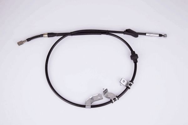 HELLA PAGID 8AS 355 661-431 Cable Pull, parking brake