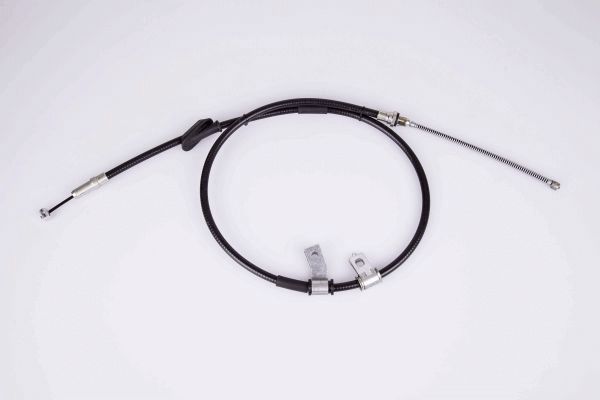 HELLA PAGID 8AS 355 661-451 Cable Pull, parking brake
