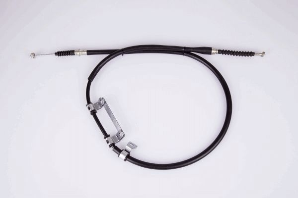 HELLA PAGID 8AS 355 661-531 Cable Pull, parking brake