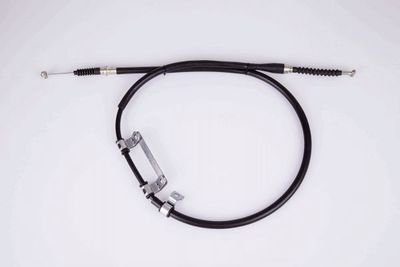 Cable Pull, parking brake HELLA PAGID 8AS 355 661-531