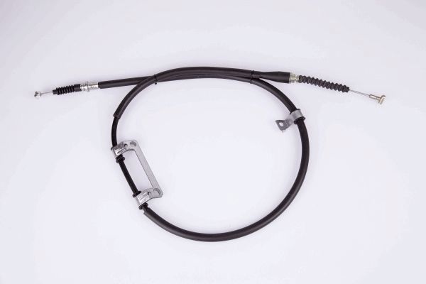 HELLA PAGID 8AS 355 661-541 Cable Pull, parking brake