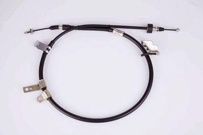 Cable Pull, parking brake HELLA PAGID 8AS 355 661-551