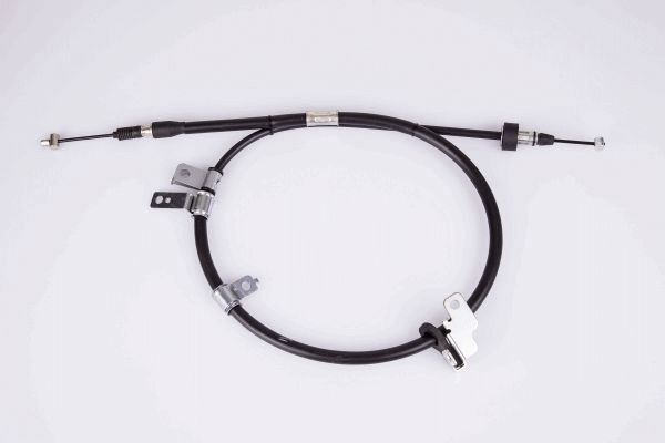 HELLA PAGID 8AS 355 661-561 Cable Pull, parking brake