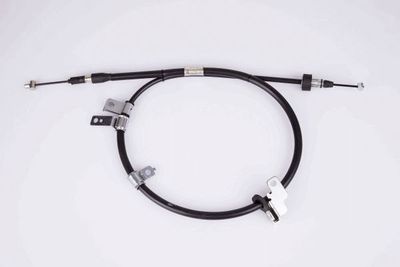 Cable Pull, parking brake HELLA PAGID 8AS 355 661-561