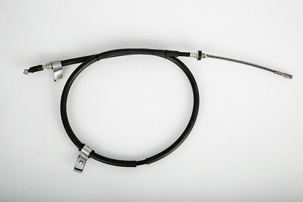HELLA PAGID 8AS 355 661-611 Cable Pull, parking brake