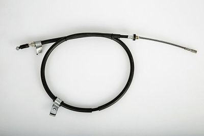 Cable Pull, parking brake HELLA PAGID 8AS 355 661-611