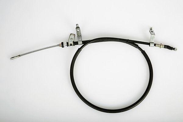 HELLA PAGID 8AS 355 661-621 Cable Pull, parking brake