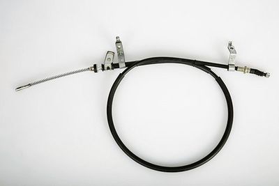 Cable Pull, parking brake HELLA PAGID 8AS 355 661-621