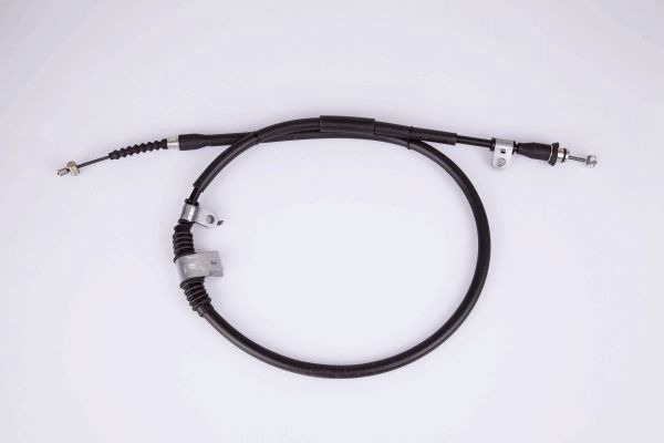 HELLA PAGID 8AS 355 661-641 Cable Pull, parking brake