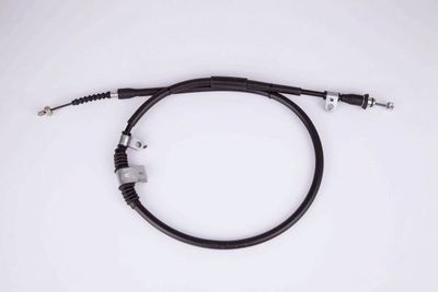 Cable Pull, parking brake HELLA PAGID 8AS 355 661-641