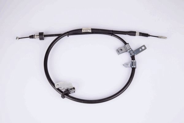 HELLA PAGID 8AS 355 661-661 Cable Pull, parking brake