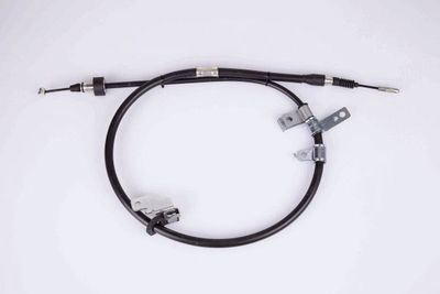 Cable Pull, parking brake HELLA PAGID 8AS 355 661-661