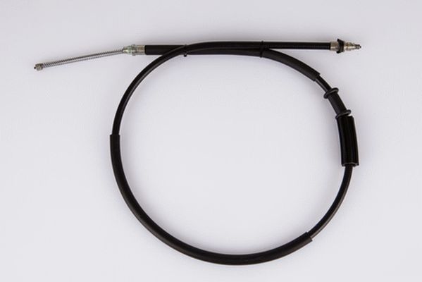 HELLA PAGID 8AS 355 661-671 Cable Pull, parking brake