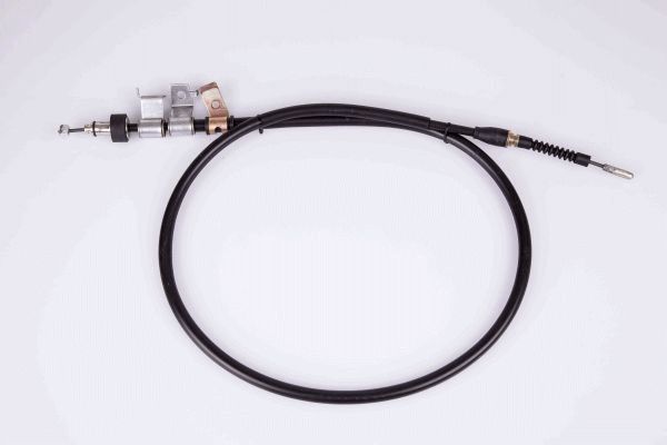 HELLA PAGID 8AS 355 661-691 Cable Pull, parking brake
