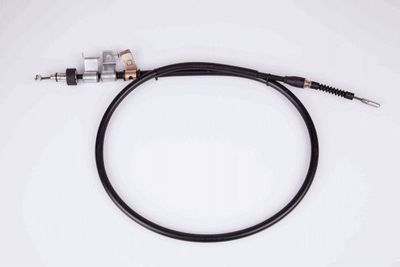 Cable Pull, parking brake HELLA PAGID 8AS 355 661-691