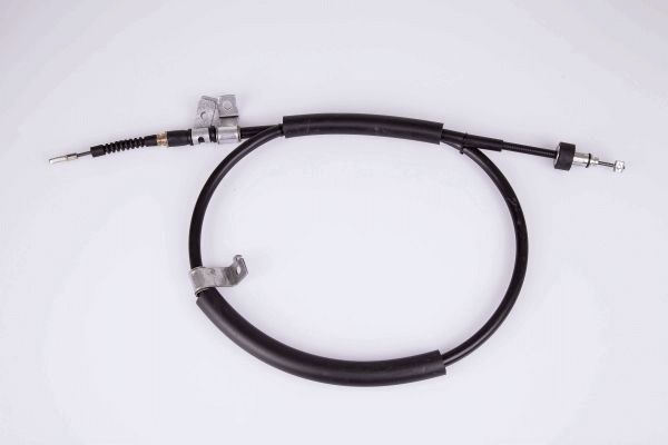 HELLA PAGID 8AS 355 661-701 Cable Pull, parking brake