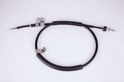 Cable Pull, parking brake HELLA PAGID 8AS 355 661-701