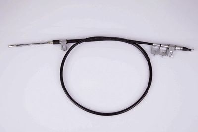 Cable Pull, parking brake HELLA PAGID 8AS 355 661-711