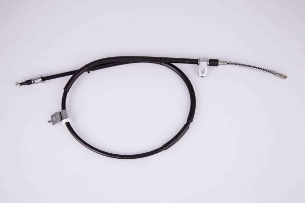 HELLA PAGID 8AS 355 661-721 Cable Pull, parking brake