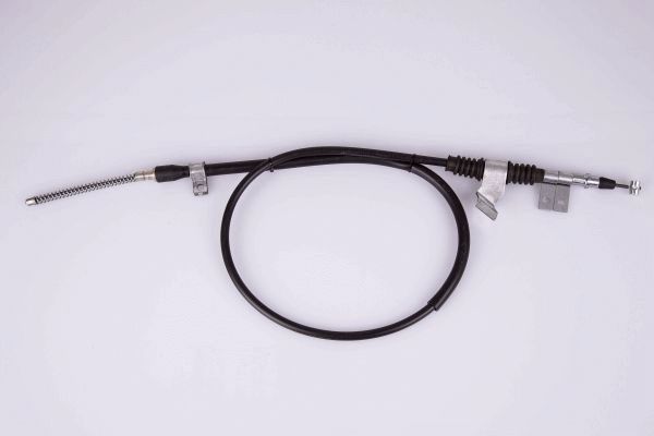 HELLA PAGID 8AS 355 661-761 Cable Pull, parking brake