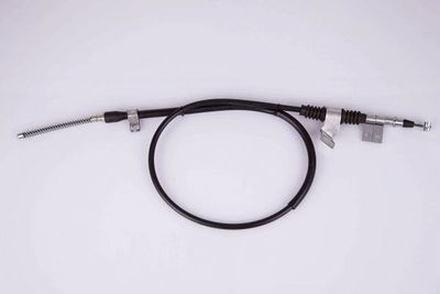 Cable Pull, parking brake HELLA PAGID 8AS 355 661-761