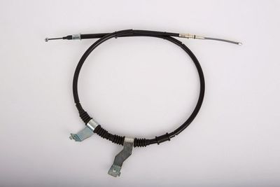 Cable Pull, parking brake HELLA PAGID 8AS 355 661-771