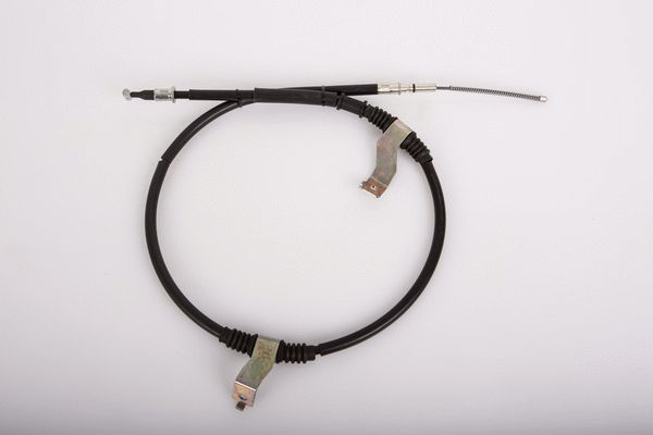 HELLA PAGID 8AS 355 661-781 Cable Pull, parking brake