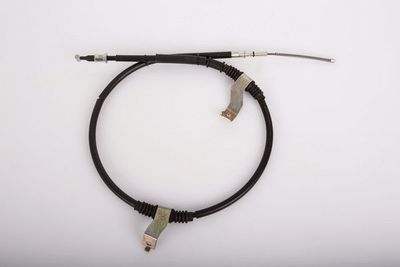 Cable Pull, parking brake HELLA PAGID 8AS 355 661-781