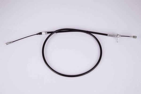 HELLA PAGID 8AS 355 661-791 Cable Pull, parking brake