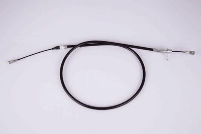 Cable Pull, parking brake HELLA PAGID 8AS 355 661-791