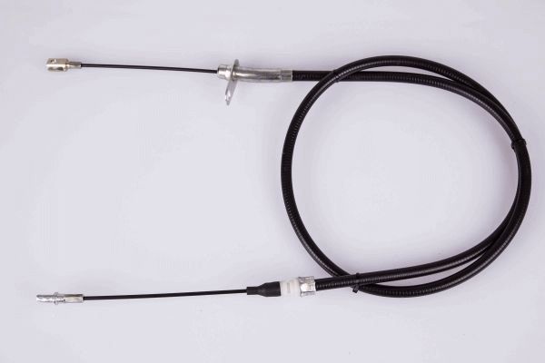 HELLA PAGID 8AS 355 661-801 Cable Pull, parking brake