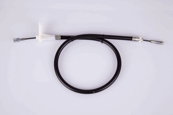 HELLA PAGID 8AS 355 661-811 Cable Pull, parking brake