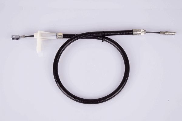 HELLA PAGID 8AS 355 661-821 Cable Pull, parking brake