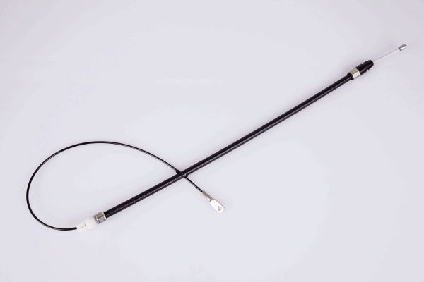 HELLA PAGID 8AS 355 661-831 Cable Pull, parking brake