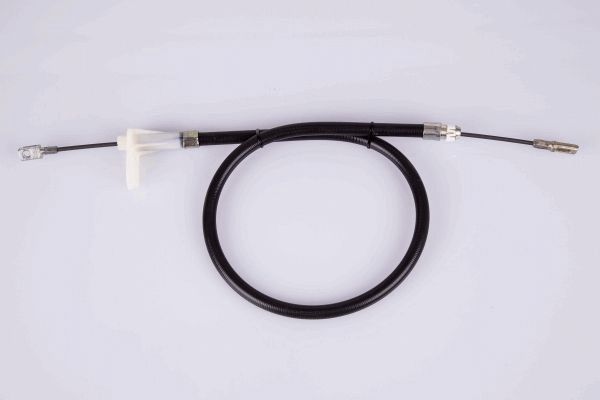 HELLA PAGID 8AS 355 661-871 Cable Pull, parking brake