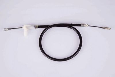 Cable Pull, parking brake HELLA PAGID 8AS 355 661-871