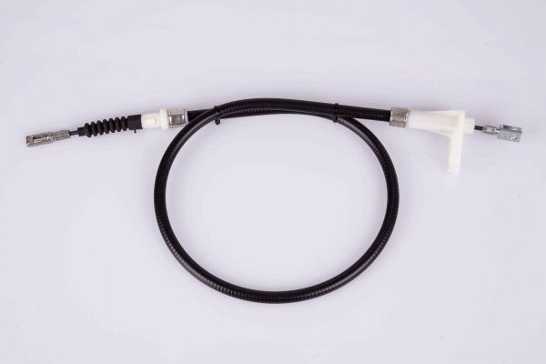 HELLA PAGID 8AS 355 661-901 Cable Pull, parking brake