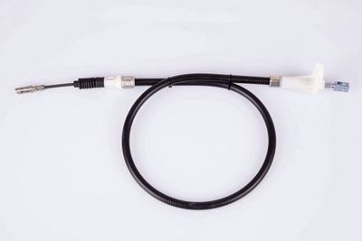 Cable Pull, parking brake HELLA PAGID 8AS 355 661-911