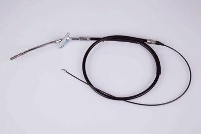 Cable Pull, parking brake HELLA PAGID 8AS 355 661-981