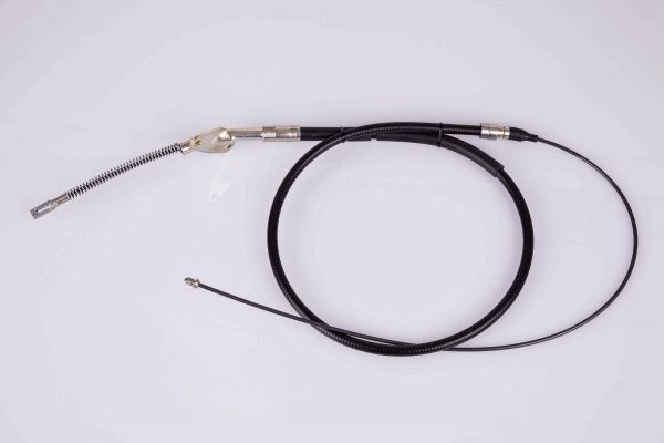 HELLA PAGID 8AS 355 661-991 Cable Pull, parking brake