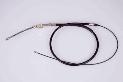 Cable Pull, parking brake HELLA PAGID 8AS 355 661-991